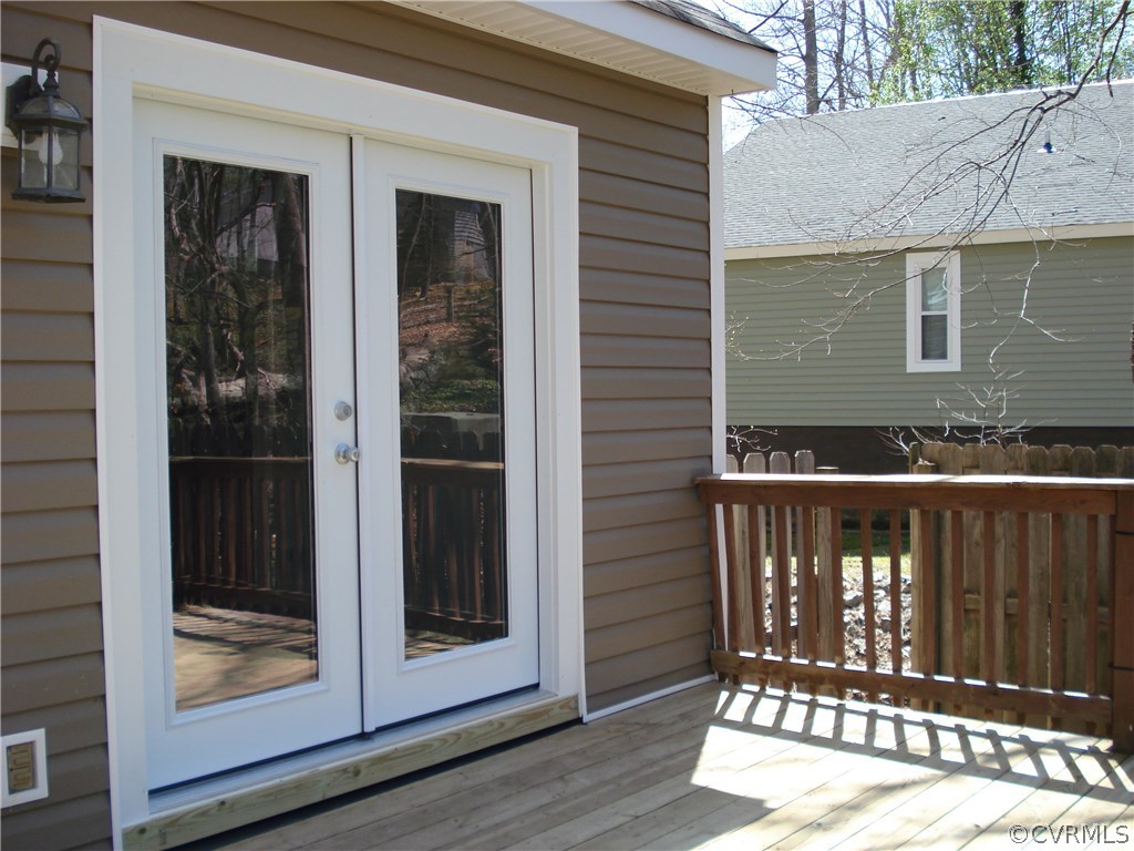 1436 Lockett Ridge Road Midlothian, VA 23114 - Photo 18 of 23 Gallery Image 18