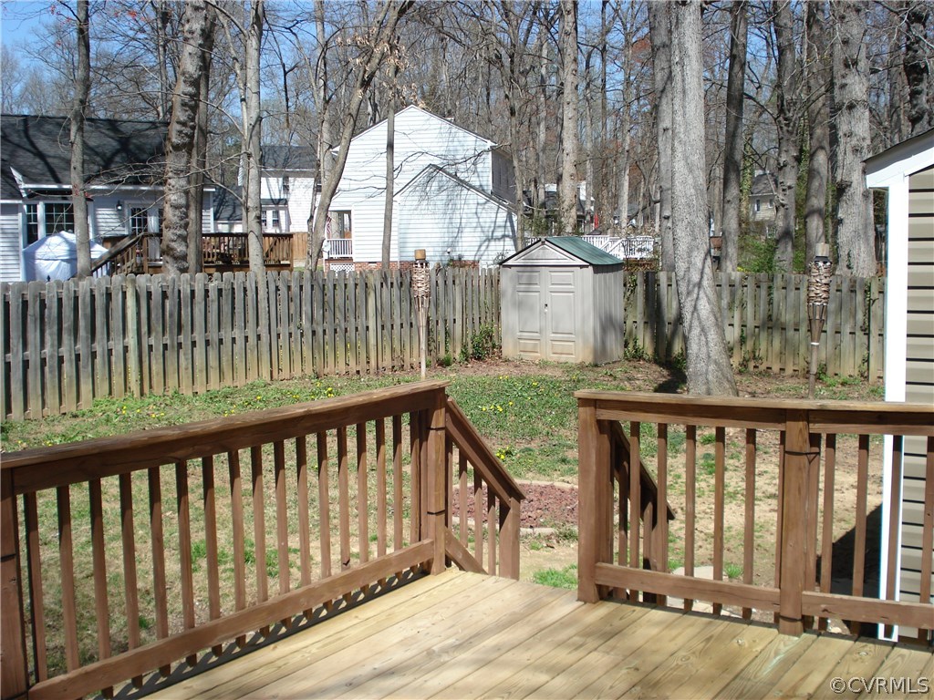 1436 Lockett Ridge Road Midlothian, VA 23114 - Photo 19 of 23 Gallery Image 19