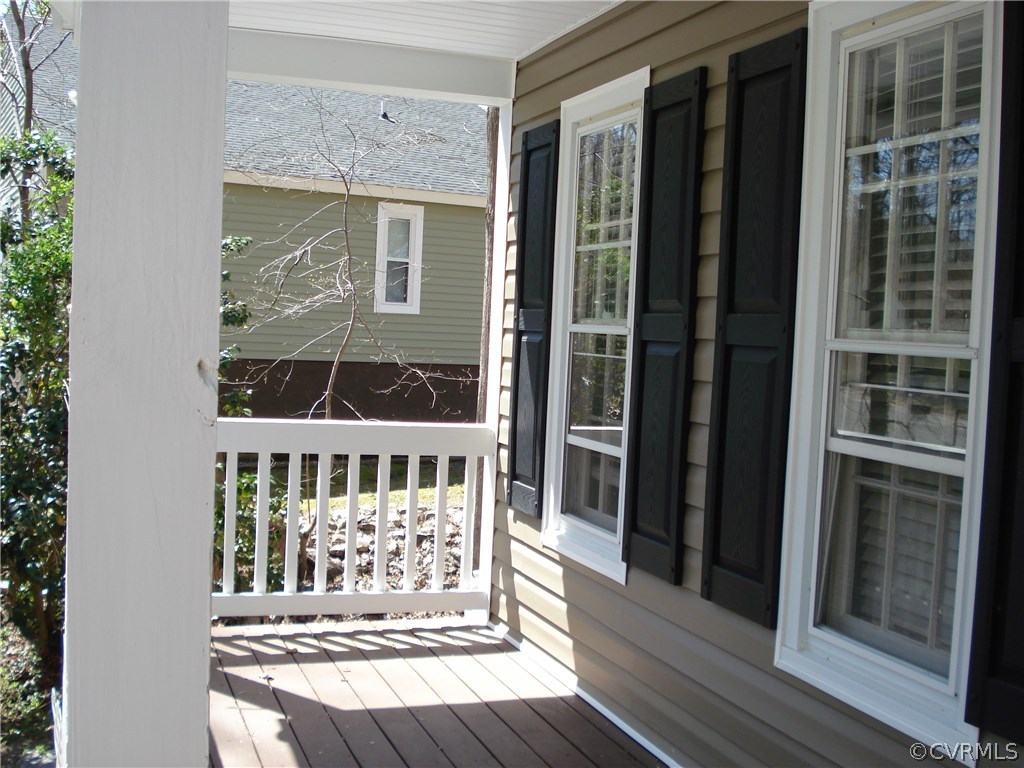 1436 Lockett Ridge Road Midlothian, VA 23114 - Photo 22 of 23 Gallery Image 22
