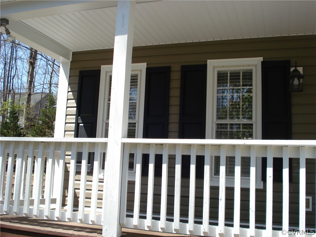 1436 Lockett Ridge Road Midlothian, VA 23114 - Photo 23 of 23 Gallery Image 23