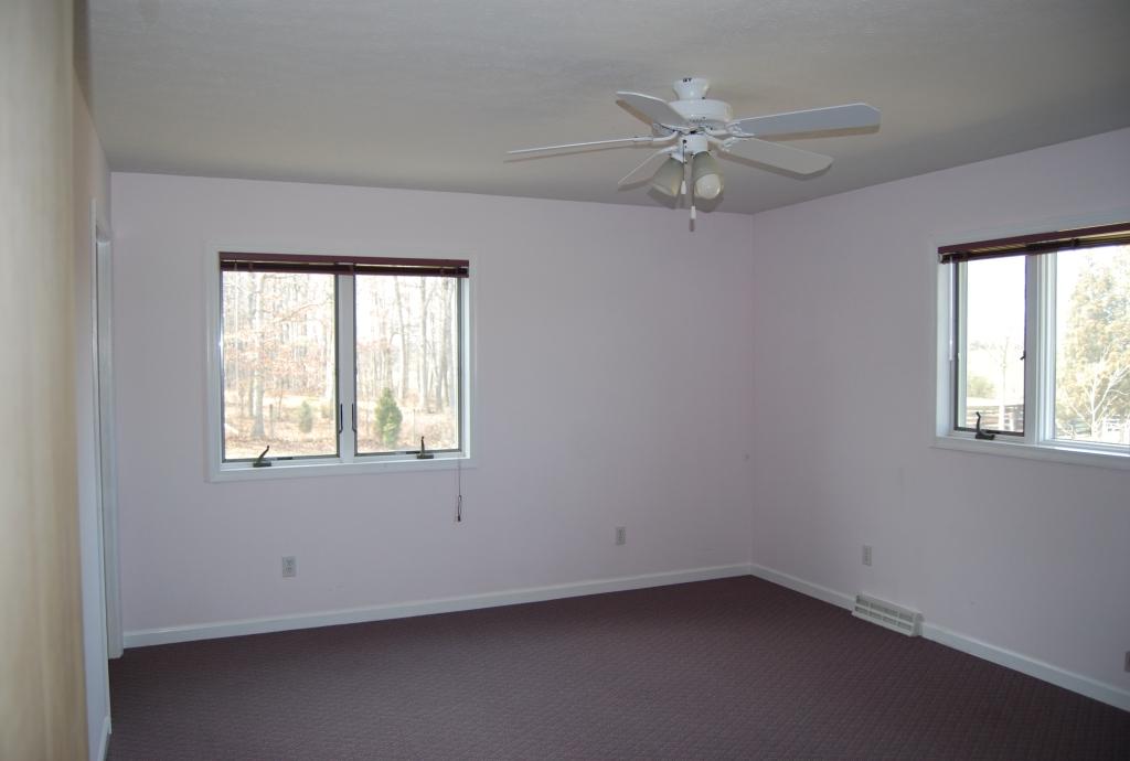 2140 Shepherds Store Road Bedford, VA 24523 - Photo 5 of 9 Master Bedroom