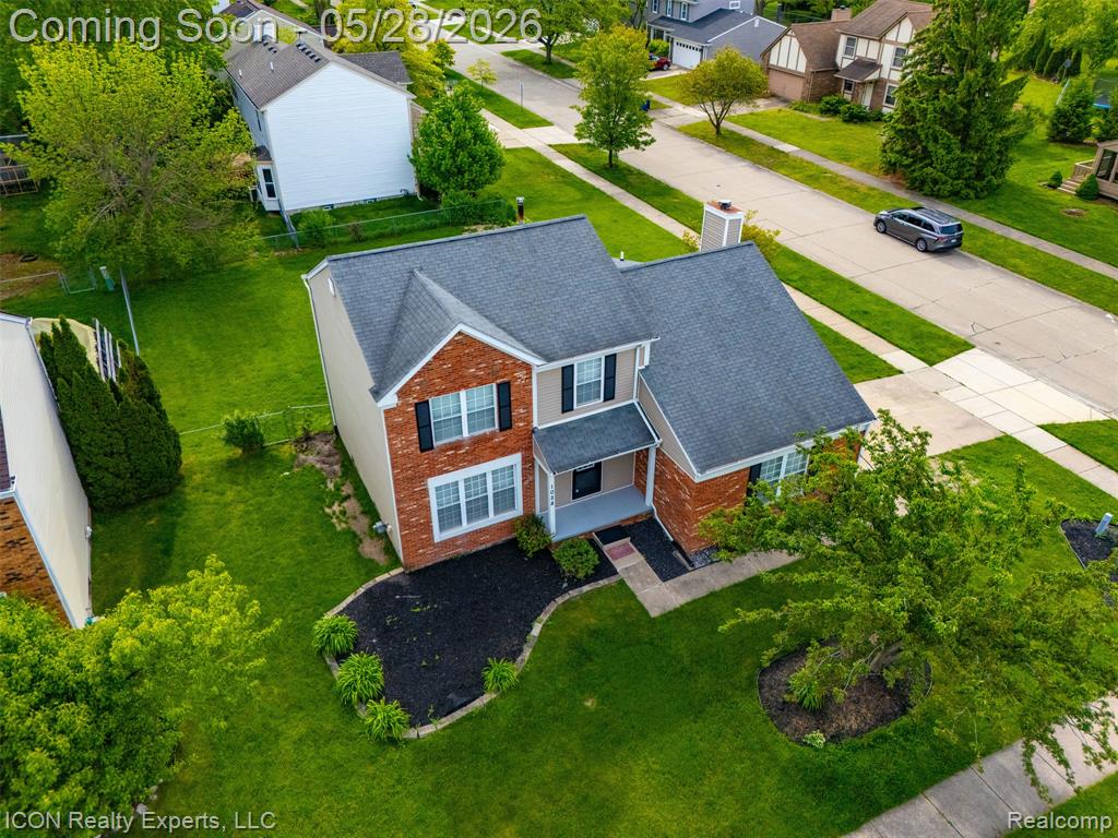 1028 Knightsbridge Road Canton, MI 48187 - Photo 23 of 25
