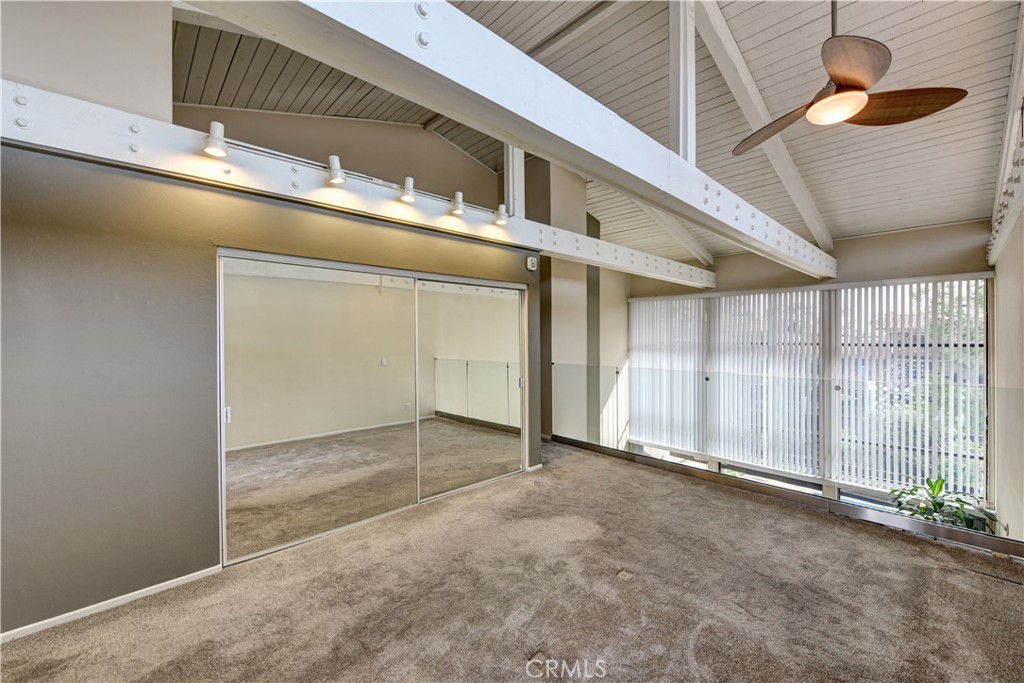 6316 Marina Pacifica Drive North Long Beach, CA 90803 - Photo 19 of 21 a view of an empty room