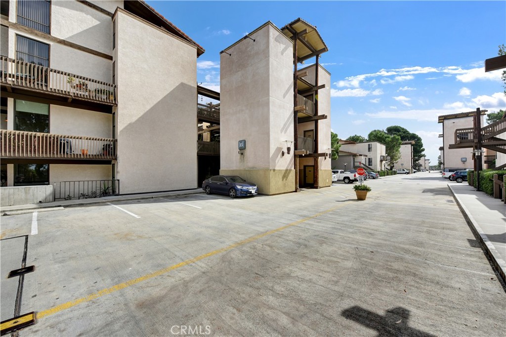 6316 Marina Pacifica Drive North Long Beach, CA 90803 - Photo 21 of 21 a view of a street with buildings