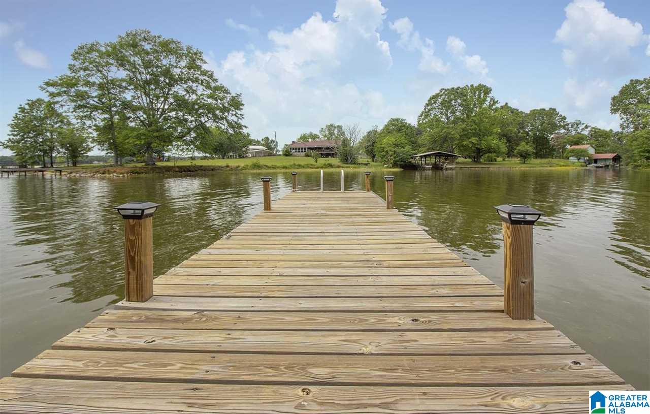 357 Grandview Circle Talladega, AL 35160 - Photo 6 of 27