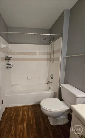 $138,500 | 12300 Apache Avenue, Unit 208, Savannah, GA 31419