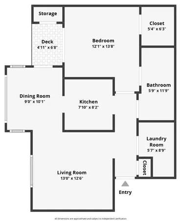 $135,900 | 12300 Apache Avenue, Unit 208, Savannah, GA 31419