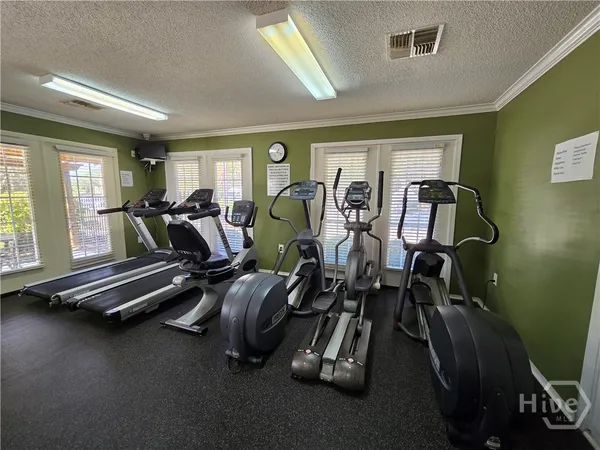 $135,900 | 12300 Apache Avenue, Unit 208, Savannah, GA 31419