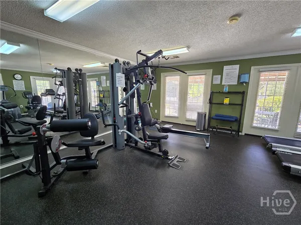 $135,900 | 12300 Apache Avenue, Unit 208, Savannah, GA 31419