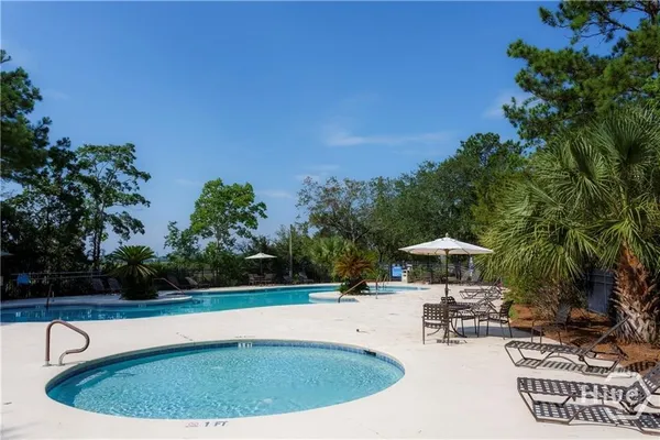 $135,900 | 12300 Apache Avenue, Unit 208, Savannah, GA 31419