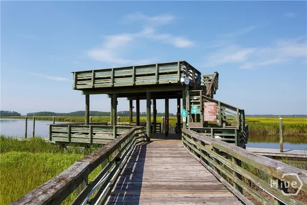 $135,900 | 12300 Apache Avenue, Unit 208, Savannah, GA 31419