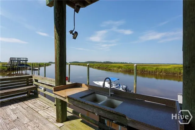 $138,500 | 12300 Apache Avenue, Unit 208, Savannah, GA 31419