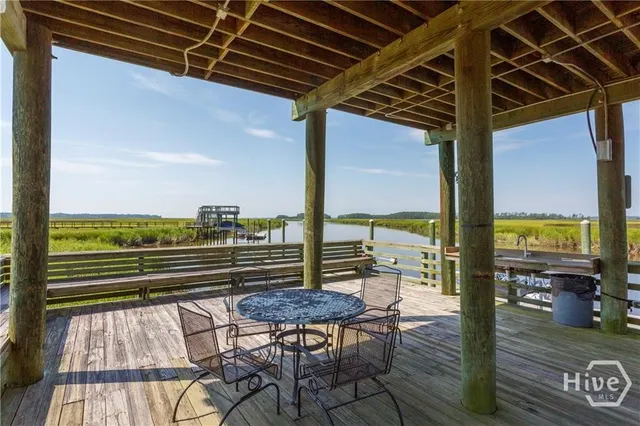 $138,500 | 12300 Apache Avenue, Unit 208, Savannah, GA 31419