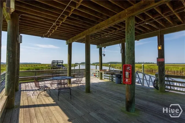 $138,500 | 12300 Apache Avenue, Unit 208, Savannah, GA 31419