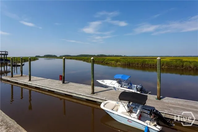 $138,500 | 12300 Apache Avenue, Unit 208, Savannah, GA 31419