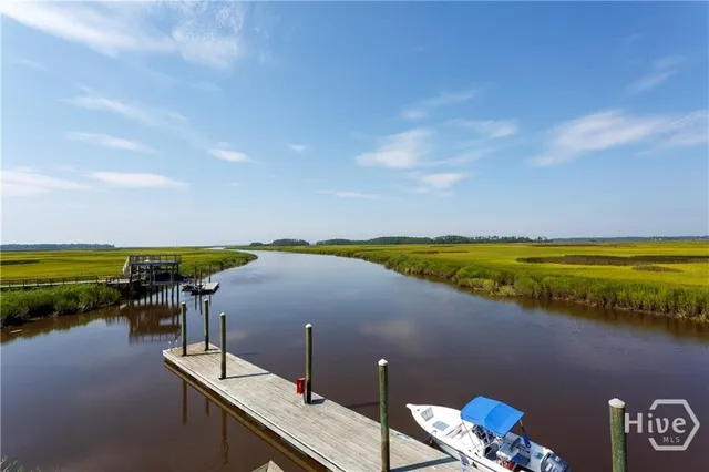 $138,500 | 12300 Apache Avenue, Unit 208, Savannah, GA 31419