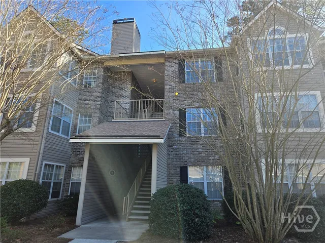 $138,500 | 12300 Apache Avenue, Unit 208, Savannah, GA 31419
