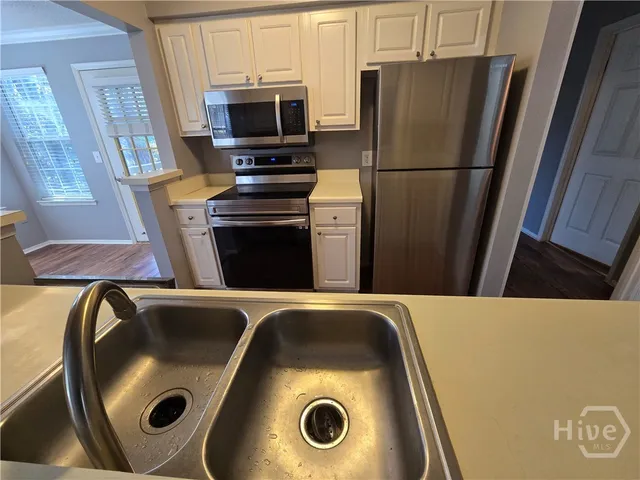 $138,500 | 12300 Apache Avenue, Unit 208, Savannah, GA 31419