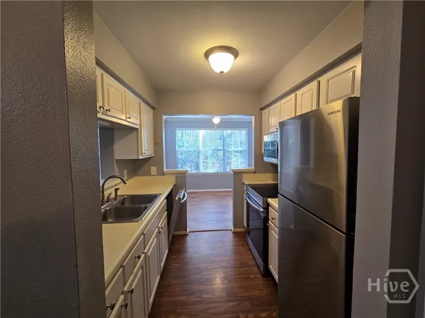 $135,900 | 12300 Apache Avenue, Unit 208, Savannah, GA 31419