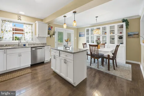 $435,000 | 117 Ridge Road, Cherry Hill, NJ 08002