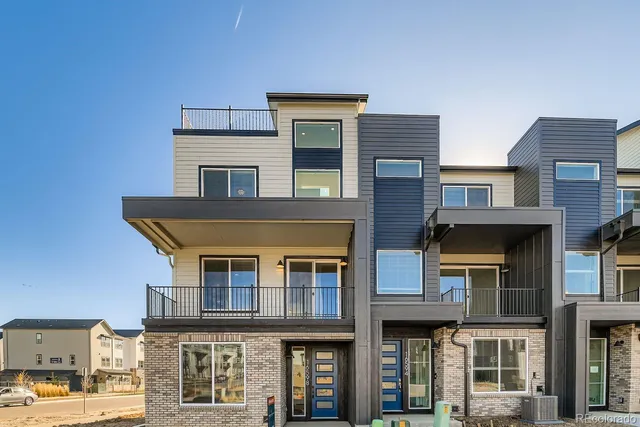 $584,990 | 16598 Peak Street, Broomfield, CO 80023