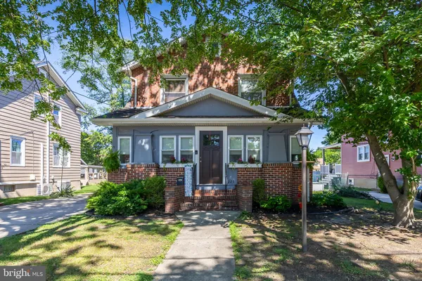 $450,000 | 225 Park Place, Audubon, NJ 08106