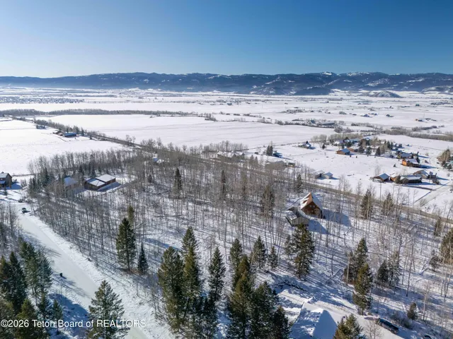 $150,000 | Lot 60 West Forest Drive, Thayne, WY 83127