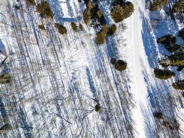 $150,000 | Lot 60 West Forest Drive, Thayne, WY 83127