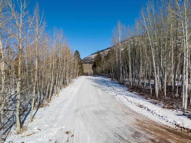 $150,000 | Lot 60 West Forest Drive, Thayne, WY 83127