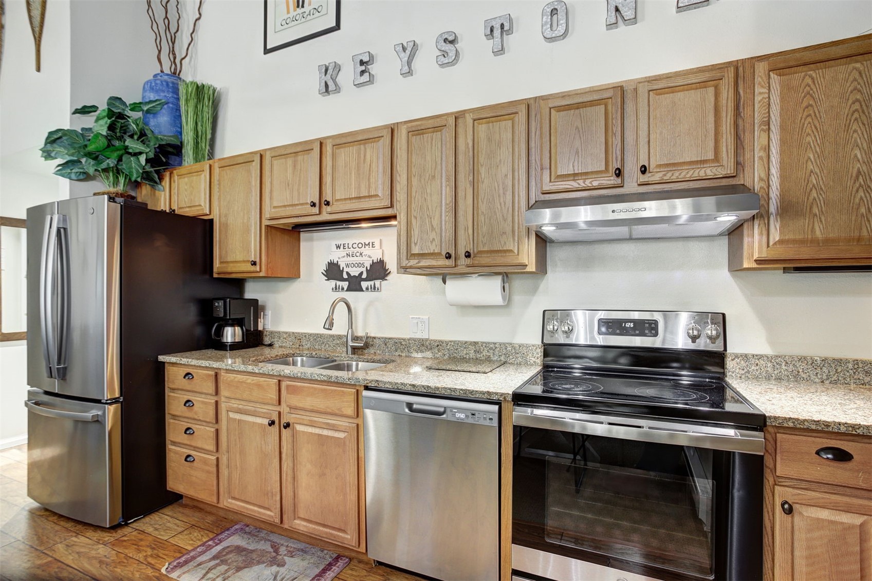 1937 Soda Ridge Road, Unit 1138 Keystone, CO 80435 - Photo 7 of 30 Gallery Image 7