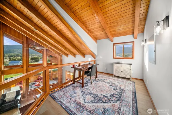 $5,000,000 | 18553 Camp 12 Road, Leavenworth, WA 98826