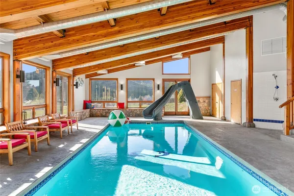 $5,000,000 | 18553 Camp 12 Road, Leavenworth, WA 98826