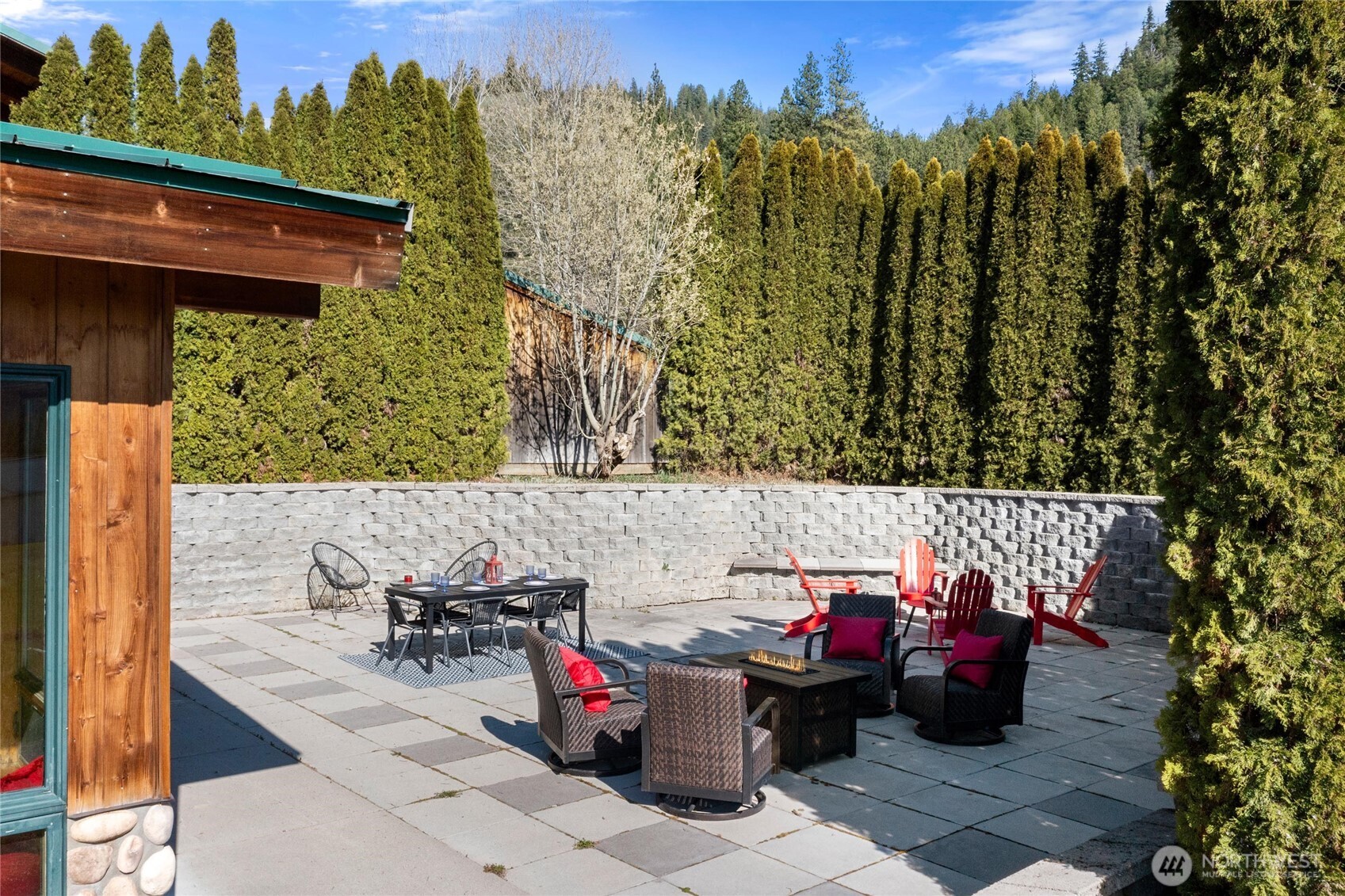 18553 Camp 12 Road Leavenworth, WA 98826 - Photo 33 of 40