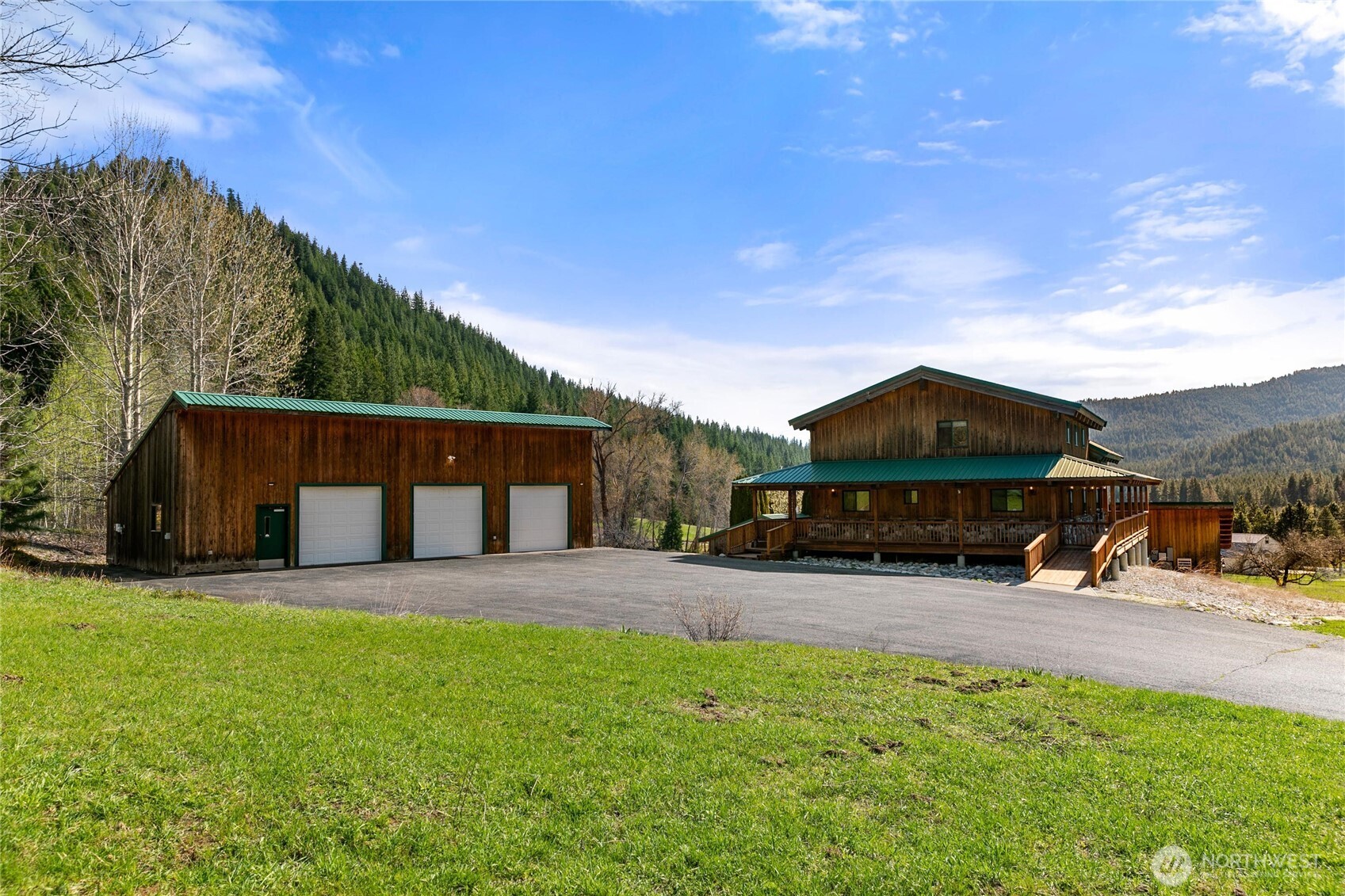 18553 Camp 12 Road Leavenworth, WA 98826 - Photo 35 of 40
