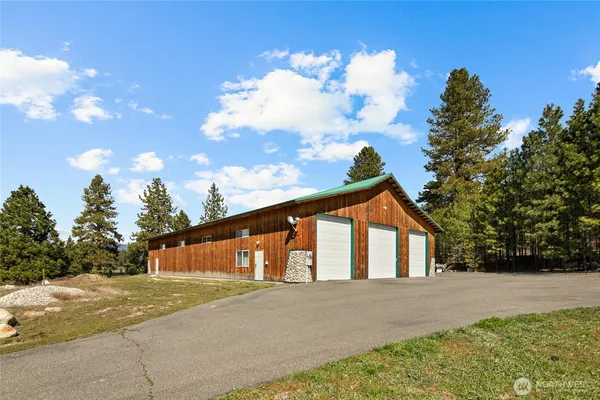 $5,000,000 | 18553 Camp 12 Road, Leavenworth, WA 98826