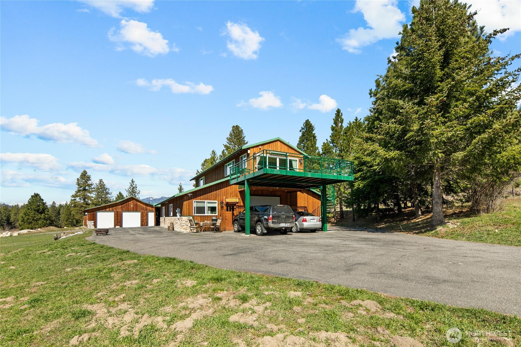 18553 Camp 12 Road Leavenworth, WA 98826 - Photo 39 of 40