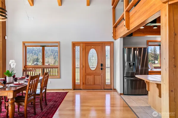 $5,000,000 | 18553 Camp 12 Road, Leavenworth, WA 98826
