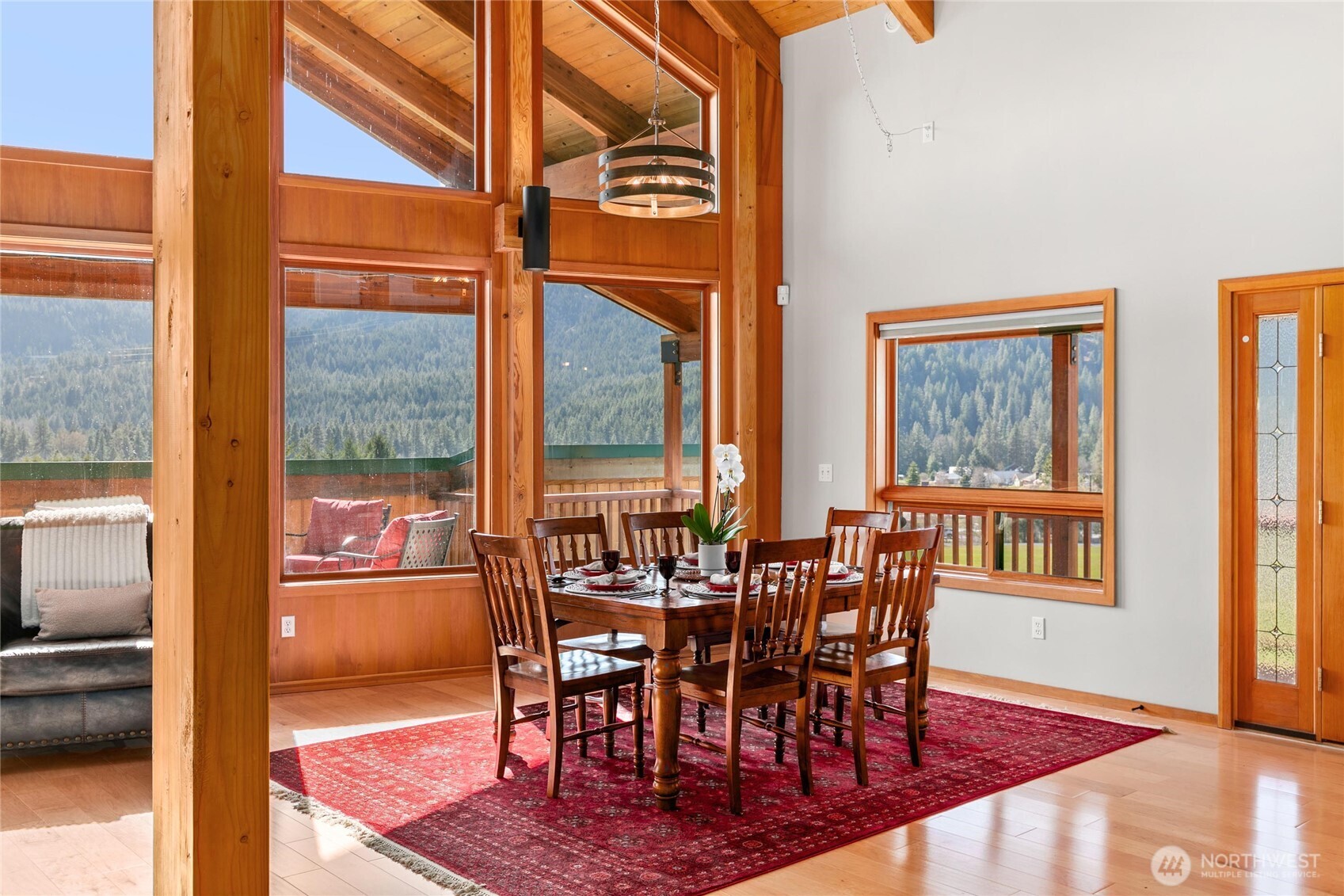 18553 Camp 12 Road Leavenworth, WA 98826 - Photo 5 of 40