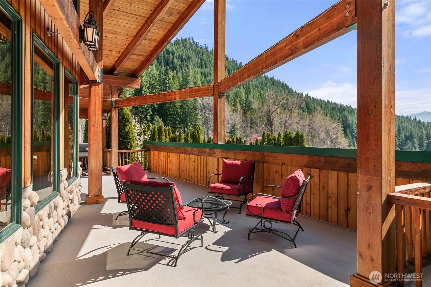 18553 Camp 12 Road Leavenworth, WA 98826 - Photo 6 of 40