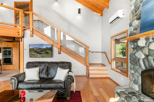 $5,000,000 | 18553 Camp 12 Road, Leavenworth, WA 98826