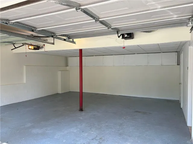 a view of small space