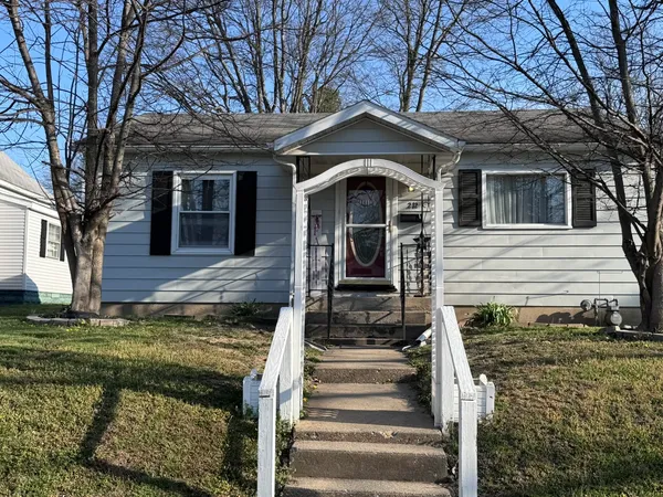 $112,900 | 212 West Allmon Street, Salem, IL 62881