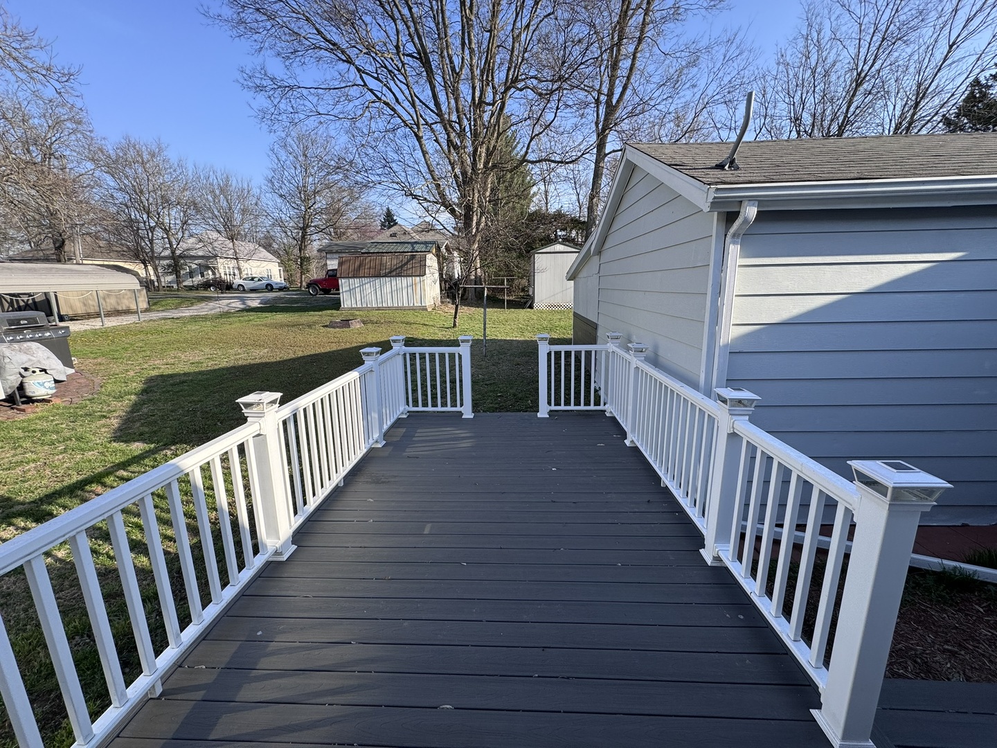 212 West Allmon Street Salem, IL 62881 - Photo 24 of 31