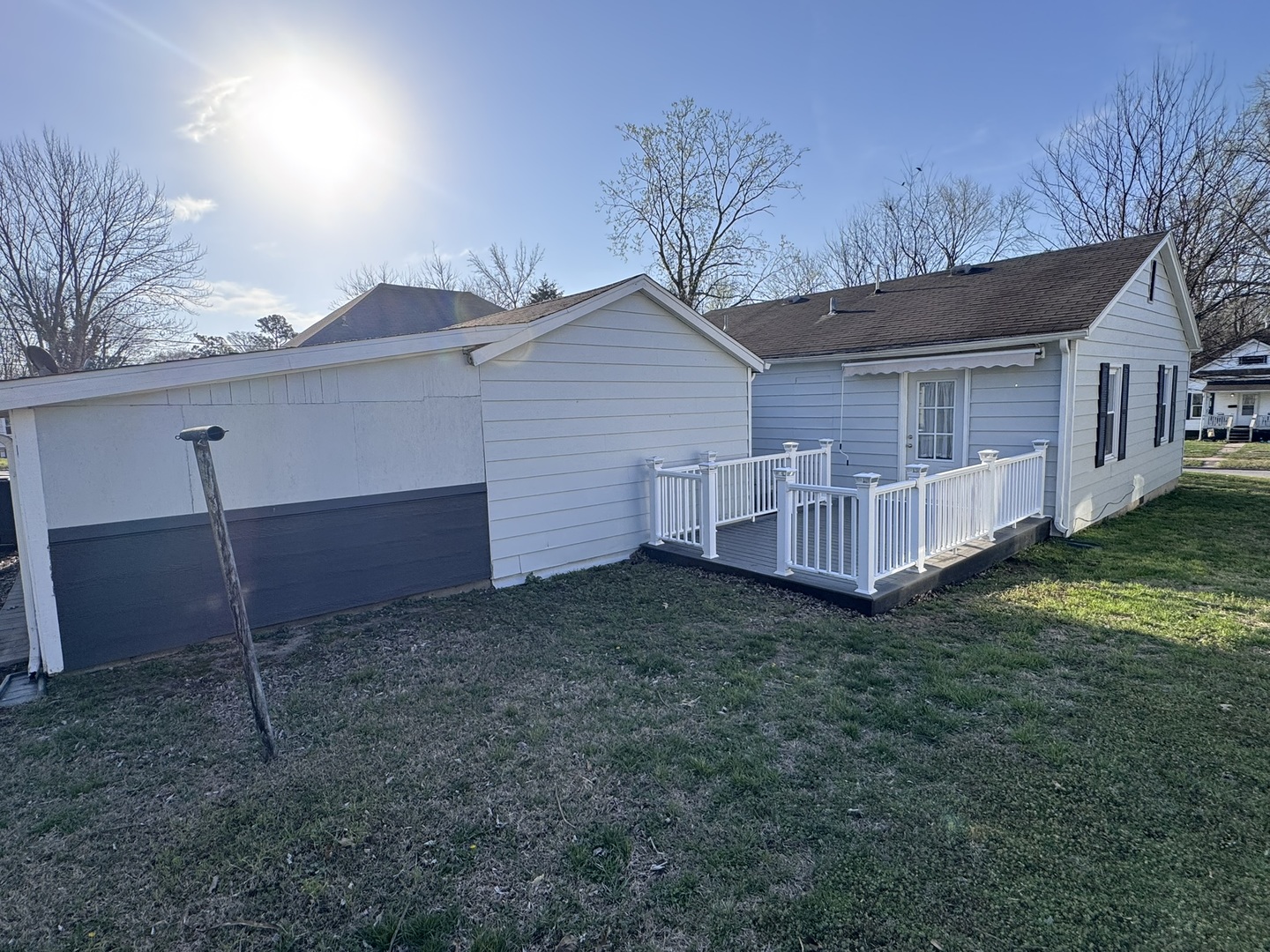 212 West Allmon Street Salem, IL 62881 - Photo 30 of 31