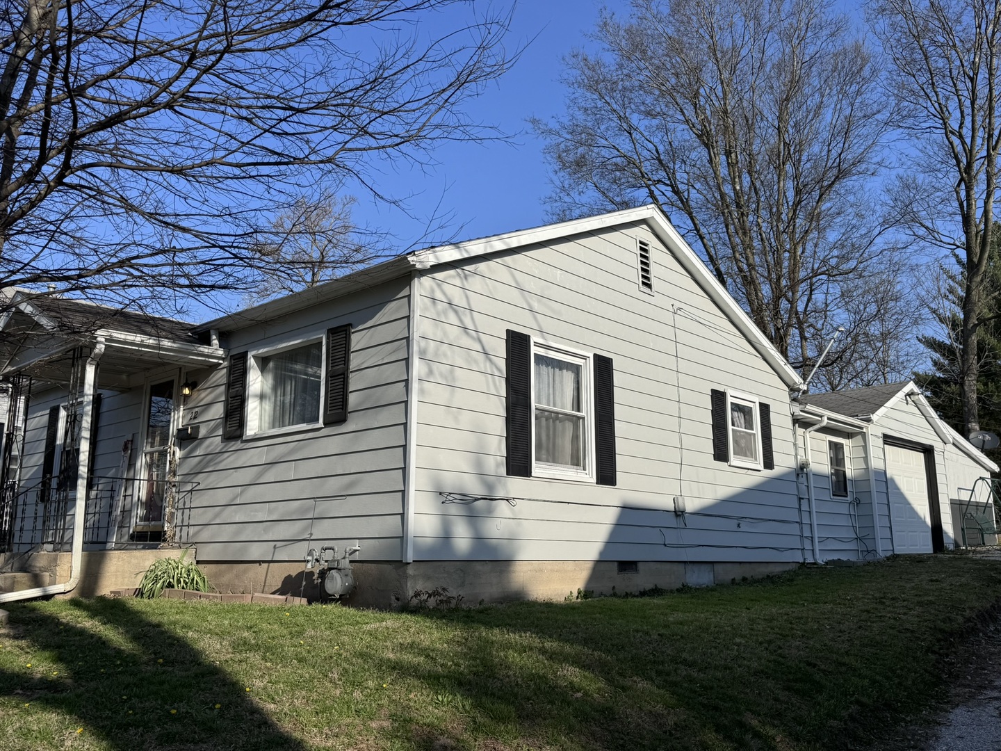 212 West Allmon Street Salem, IL 62881 - Photo 3 of 31