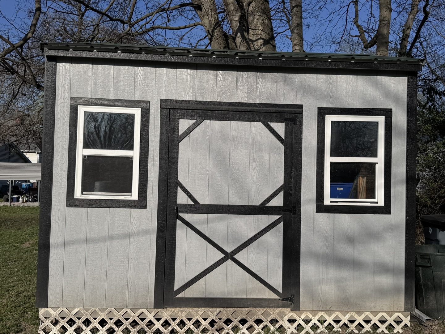 212 West Allmon Street Salem, IL 62881 - Photo 31 of 31