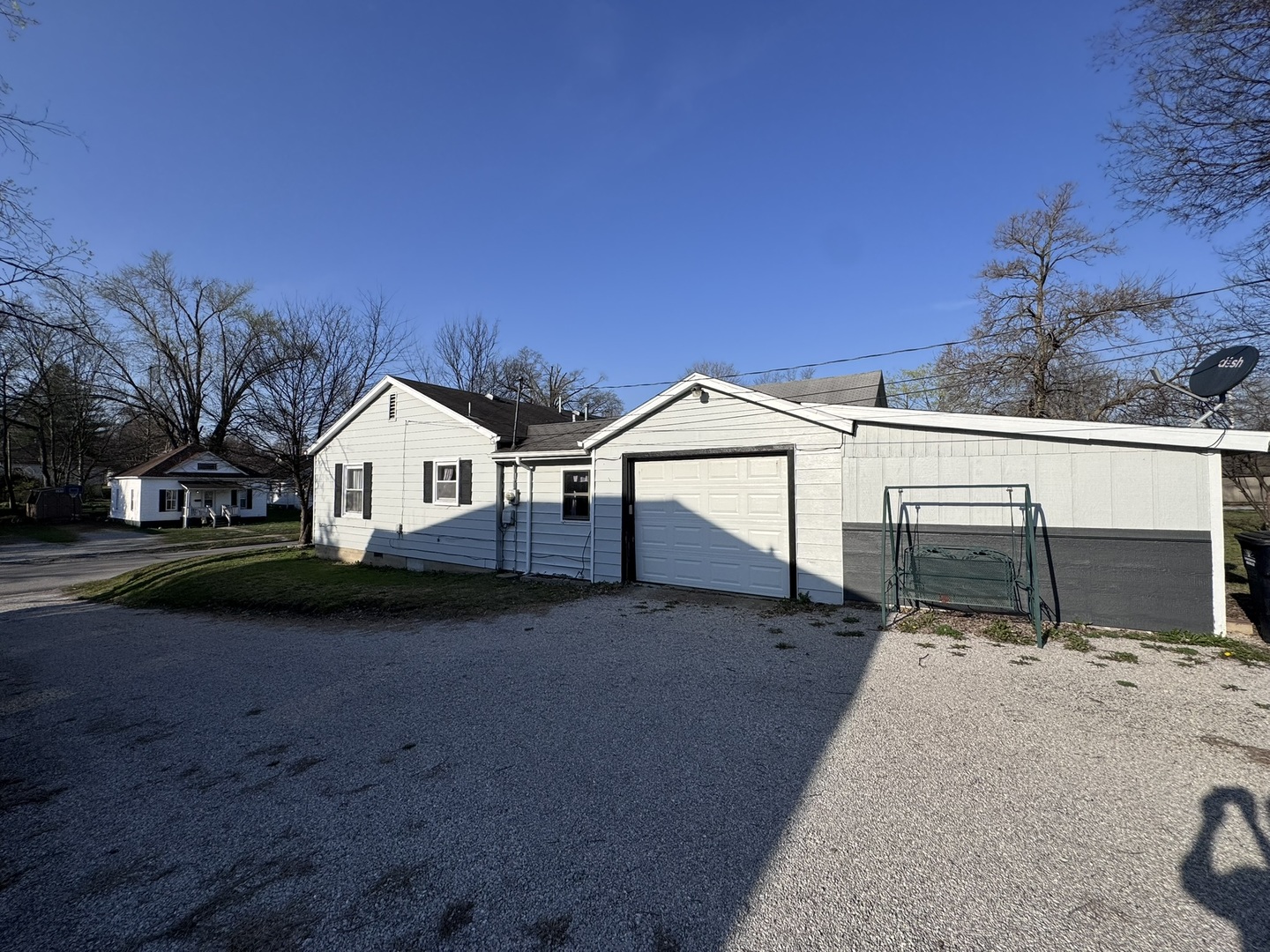 212 West Allmon Street Salem, IL 62881 - Photo 4 of 31