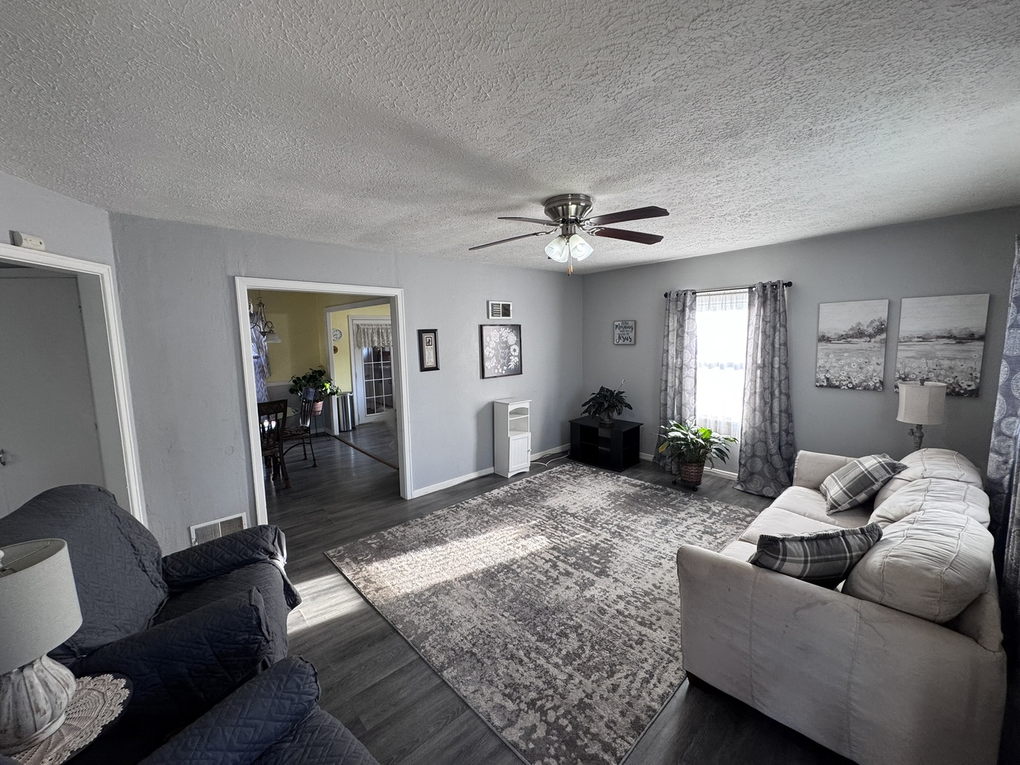 212 West Allmon Street Salem, IL 62881 - Photo 5 of 31