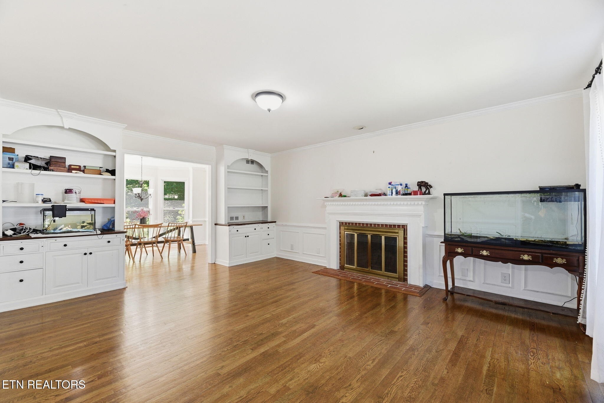 128 Claremont Road Oak Ridge, TN 37830 - Photo 7 of 38 Gallery Image 7