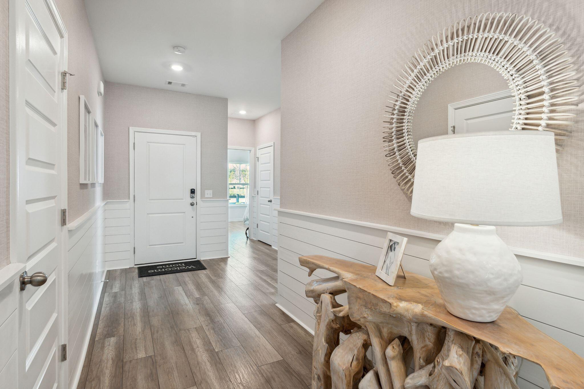 1265 Locals Street Summerville, SC 29485 - Photo 11 of 36 Collins foyer
